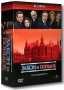 Закон и порядок Коллекционное издание (6 DVD) Формат: 6 DVD (PAL) (Коллекционное издание) (Box set) Дистрибьютор: Universal Pictures Rus Региональный код: 5 Количество слоев: DVD-9 (2 слоя) Звуковые инфо 12663b.