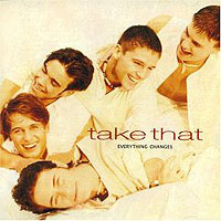 Take That Everything Changes Формат: Audio CD (Jewel Case) Дистрибьютор: SONY BMG Russia Лицензионные товары Характеристики аудионосителей 2008 г Альбом: Импортное издание инфо 12748b.