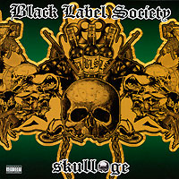 Black Label Society Skulloge Формат: Audio CD (Jewel Case) Дистрибьютор: Концерн "Группа Союз" Россия Лицензионные товары Характеристики аудионосителей 2009 г Альбом: Российское издание инфо 12756b.