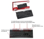 Genius SlimStar 220, USB Genius Артикул: G-KB SlimS 220 USB инфо 781c.