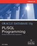 Oracle Database 10g PL/SQL Programming Издательство: McGraw-Hill Osborne Media, 2004 г Мягкая обложка, 896 стр ISBN 0072230665 инфо 7471d.