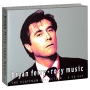 Bryan Ferry + Roxy Music The Platinum Collection (3 CD) Серия: The Platinum Collection инфо 7599d.
