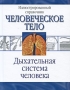 Дыxательная система человека Серия: Иллюстрированный справочник Человеческое тело инфо 6263e.