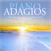 Piano Adagios (2 CD) Формат: 2 Audio CD (Jewel Case) Дистрибьюторы: Warner Music, Торговая Фирма "Никитин" Германия Лицензионные товары Характеристики аудионосителей 1998 г Сборник: Импортное издание инфо 6326e.