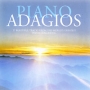 Piano Adagios (2 CD) Формат: 2 Audio CD (Jewel Case) Дистрибьюторы: Warner Music, Торговая Фирма "Никитин" Германия Лицензионные товары Характеристики аудионосителей 1998 г Сборник: Импортное издание инфо 6326e.