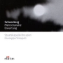 Staatskapelle Dresden, Giuseppe Sinopoli Schoenberg Pierrot Lunaire / Erwartung Формат: Audio CD (Jewel Case) Дистрибьюторы: Teldec, Warner Classics, Торговая Фирма "Никитин" инфо 7252e.