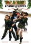 Танки грязи не боятся Формат: DVD (PAL) (Картонный бокс + кеер case) Дистрибьютор: Русское счастье Энтертеймент Региональный код: 5 Количество слоев: DVD-9 (2 слоя) Звуковые дорожки: Русский Dolby Digital 5 1 Русский инфо 7553e.