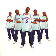 DJ Jazzy Jeff The Magnificent Формат: Audio CD (Jewel Case) Дистрибьютор: SONY BMG Лицензионные товары Характеристики аудионосителей 2002 г Альбом инфо 516f.