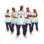 DJ Jazzy Jeff The Magnificent Формат: Audio CD (Jewel Case) Дистрибьютор: SONY BMG Лицензионные товары Характеристики аудионосителей 2002 г Альбом инфо 516f.