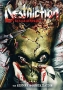 Destruction: A Savage Symphony - The History Of Annihilation Формат: DVD (NTSC) (Keep case) Дистрибьютор: Концерн "Группа Союз" Региональный код: 0 (All) Количество слоев: DVD-9 (2 слоя) инфо 623f.