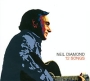 Neil Diamond 12 Songs Формат: Audio CD (DigiPack) Дистрибьюторы: SONY BMG, Columbia Лицензионные товары Характеристики аудионосителей 2005 г Альбом: Импортное издание инфо 736f.