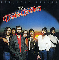The Doobie Brothers One Step Closer Формат: Audio CD (Jewel Case) Дистрибьюторы: Warner Bros Records Inc , Торговая Фирма "Никитин" Германия Лицензионные товары инфо 4793f.