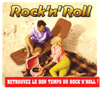 Rock'n'Roll Формат: Audio CD (DigiPack) Дистрибьютор: Wagram Music Лицензионные товары Характеристики аудионосителей 2007 г Сборник: Импортное издание инфо 5474f.