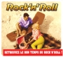 Rock'n'Roll Формат: Audio CD (DigiPack) Дистрибьютор: Wagram Music Лицензионные товары Характеристики аудионосителей 2007 г Сборник: Импортное издание инфо 5474f.
