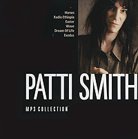 Patti Smith (mp3) Серия: MP3 Collection инфо 5479f.