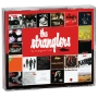 The Stranglers The UA Singles 1977-1982 (3 CD) Формат: 3 Audio CD (Box Set) Дистрибьюторы: EMI Records Ltd , Gala Records Европейский Союз Лицензионные товары Характеристики аудионосителей 2009 г Сборник: Импортное издание инфо 5497f.