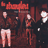 The Stranglers The Collection Формат: Audio CD (Jewel Case) Дистрибьютор: EMI Records Лицензионные товары Характеристики аудионосителей Альбом инфо 5500f.