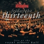 The Stranglers Friday The Thirteenth Формат: Audio CD (Jewel Case) Дистрибьютор: Eagle Records Лицензионные товары Характеристики аудионосителей 1997 г Альбом инфо 5509f.