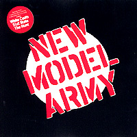 New Model Army New Model Army Формат: Audio CD (Jewel Case) Дистрибьютор: EMI Records Лицензионные товары Характеристики аудионосителей 1987 г Альбом инфо 5517f.