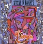 Siouxsie & The Banshees Hyaena Исполнитель "Siouxsie And The Banshees" инфо 5552f.