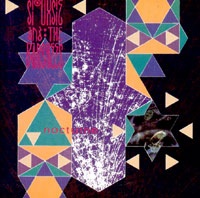Siouxsie & The Banshees Nocturne Исполнитель "Siouxsie And The Banshees" инфо 5555f.
