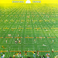 Chris Rea Tennis Формат: Audio CD (Jewel Case) Дистрибьюторы: Eastwest Records, Торговая Фирма "Никитин", Warner Music Германия Лицензионные товары Характеристики аудионосителей 2009 г Альбом: Импортное издание инфо 5577f.