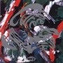 The Cure Mixed Up Формат: Audio CD Дистрибьютор: Fiction Records Ltd Лицензионные товары Характеристики аудионосителей 1990 г Альбом инфо 5606f.