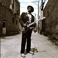Buddy Guy Bring ` em In Формат: Audio CD (Jewel Case) Дистрибьюторы: SONY BMG, Zomba Recording Corporation Лицензионные товары Характеристики аудионосителей 2006 г Сборник инфо 6122f.