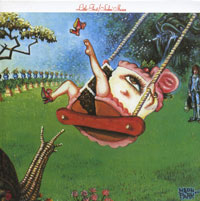 Little Feat Sailin' Shoes Формат: Audio CD (Jewel Case) Дистрибьюторы: Warner Bros Records Inc , Торговая Фирма "Никитин" Германия Лицензионные товары Характеристики аудионосителей 1972 г Альбом: Импортное издание инфо 6191f.