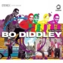 Bo Diddley The Story Of Bo Diddley (2 CD) Формат: 2 Audio CD Дистрибьютор: Catalogue Лицензионные товары Характеристики аудионосителей 2006 г Сборник: Импортное издание инфо 6202f.