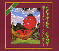 Little Feat Waiting For Columbus (2 CD) Формат: 2 Audio CD (Jewel Case) Дистрибьюторы: Warner Music, Торговая Фирма "Никитин" Лицензионные товары Характеристики аудионосителей 2002 г Концертная запись: Импортное издание инфо 6224f.