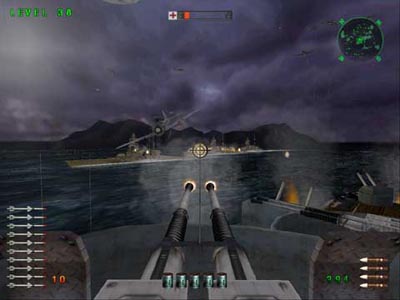 Воздушный налет / Air Raid Серия: 1С: Коллекция игрушек инфо 6283f.