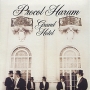 Procol Harum Grand Hotel Формат: Audio CD (DigiPack) Дистрибьюторы: Salvo Music, Strongman Productions Limited, Концерн "Группа Союз" Европейский Союз Лицензионные товары инфо 6287f.