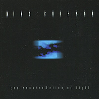 King Crimson The ConstruKction Of Light Формат: Audio CD (Jewel Case) Дистрибьюторы: Discipline Global Mobile, Концерн "Группа Союз" Европейский Союз Лицензионные товары инфо 6309f.