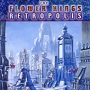 The Flower Kings Retropolis Формат: Audio CD (Jewel Case) Дистрибьюторы: Концерн "Группа Союз", InsideOutMusic Россия Лицензионные товары Характеристики аудионосителей 2009 г Альбом: Российское издание инфо 6327f.