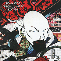 Wishbone Ash Bona Fide Формат: Audio CD (Jewel Case) Дистрибьюторы: Talking Elephant Records, Концерн "Группа Союз" Великобритания Лицензионные товары Характеристики аудионосителей 2010 г Альбом: Импортное издание инфо 6358f.