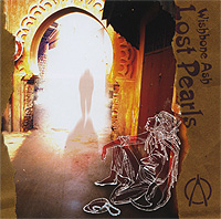 Wishbone Ash Lost Pearls Формат: Audio CD (Jewel Case) Дистрибьюторы: Eagle Rock Entertainment Ltd, Концерн "Группа Союз" Германия Лицензионные товары Характеристики аудионосителей 2009 г Альбом: Импортное издание инфо 6365f.