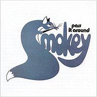 Smokey Pass It Around Формат: Audio CD (Jewel Case) Дистрибьюторы: Cherry Red Records, Концерн "Группа Союз" Европейский Союз Лицензионные товары Характеристики аудионосителей 2010 г Альбом: Импортное издание инфо 6386f.