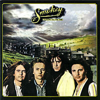 Smokey Changing All The Time Формат: Audio CD (Jewel Case) Дистрибьюторы: Концерн "Группа Союз", Cherry Red Records Европейский Союз Лицензионные товары Характеристики аудионосителей 2010 г Альбом: Импортное издание инфо 6388f.