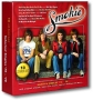 Smokie Selected Singles 1975-1978 (10 CD) Формат: 10 Audio CD (Картонная коробка) Дистрибьюторы: BMG Ariola, SONY BMG Russia Лицензионные товары Характеристики аудионосителей 2003 г Сборник инфо 6391f.