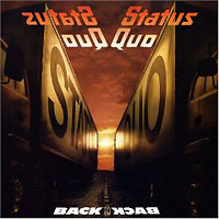 Status Quo Back To The Beginning Формат: Audio CD Дистрибьютор: Mercury UK Лицензионные товары Характеристики аудионосителей 2006 г Альбом: Импортное издание инфо 6398f.