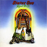 Status Quo Perfect Remedy Формат: Audio CD Дистрибьютор: Mercury UK Лицензионные товары Характеристики аудионосителей 2006 г Альбом: Импортное издание инфо 6406f.