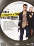 Одна любовь на миллион Формат: DVD (PAL) (Упрощенное издание) (Keep case) Дистрибьютор: Мьюзик-трейд Региональный код: 5 Количество слоев: DVD-5 (1 слой) Звуковые дорожки: Русский Dolby Digital 2 0 инфо 6416f.