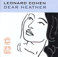 Leonard Cohen Dear Heather Формат: Audio CD (Jewel Case) Дистрибьюторы: SONY BMG Russia, Columbia Россия Лицензионные товары Характеристики аудионосителей 2004 г Альбом: Российское издание инфо 6470f.