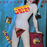 The Rolling Stones Undercover Формат: Audio CD (Jewel Case) Дистрибьюторы: Promotone B V , ООО "Юниверсал Мьюзик" Россия Лицензионные товары Характеристики аудионосителей 2009 г Альбом: Российское издание инфо 6487f.