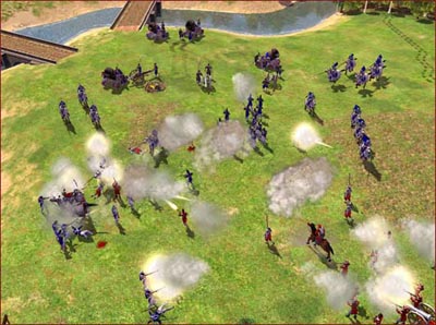Empire Earth II 2 CD-ROM, 2005 г Издатель: Vivendi Universal Games; Разработчик: Mad Doc Software; Дистрибьютор: Софт Клаб пластиковый Jewel case Что делать, если программа не запускается? инфо 6488f.