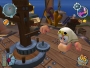 Worms Forts: Under Siege (PlayStation 2) DVD-ROM, 2004 г Издатель: SEGA; Разработчик: Team 17; Дистрибьютор: Софт Клаб пластиковый DVD-BOX Что делать, если программа не запускается? инфо 6495f.