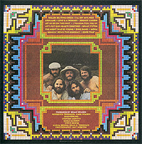 The Beach Boys Love You Формат: Audio CD (Картонный конверт) Дистрибьюторы: Gala Records, Capitol Records Лицензионные товары Характеристики аудионосителей 2008 г Альбом: Импортное издание инфо 6507f.