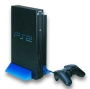 Sony PlayStation 2 (мод 50008) + Джойстик + 2 игры на русском языке: Охотник на призраков (Ghost Hunter) (PlayStation 2) Primal (PlayStation 2) - Sony Computer Entertainment (SCE) инфо 6543f.