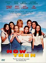 Now and Then Формат: DVD Лицензионные товары Характеристики видеоносителей 1995 г , США инфо 6558f.